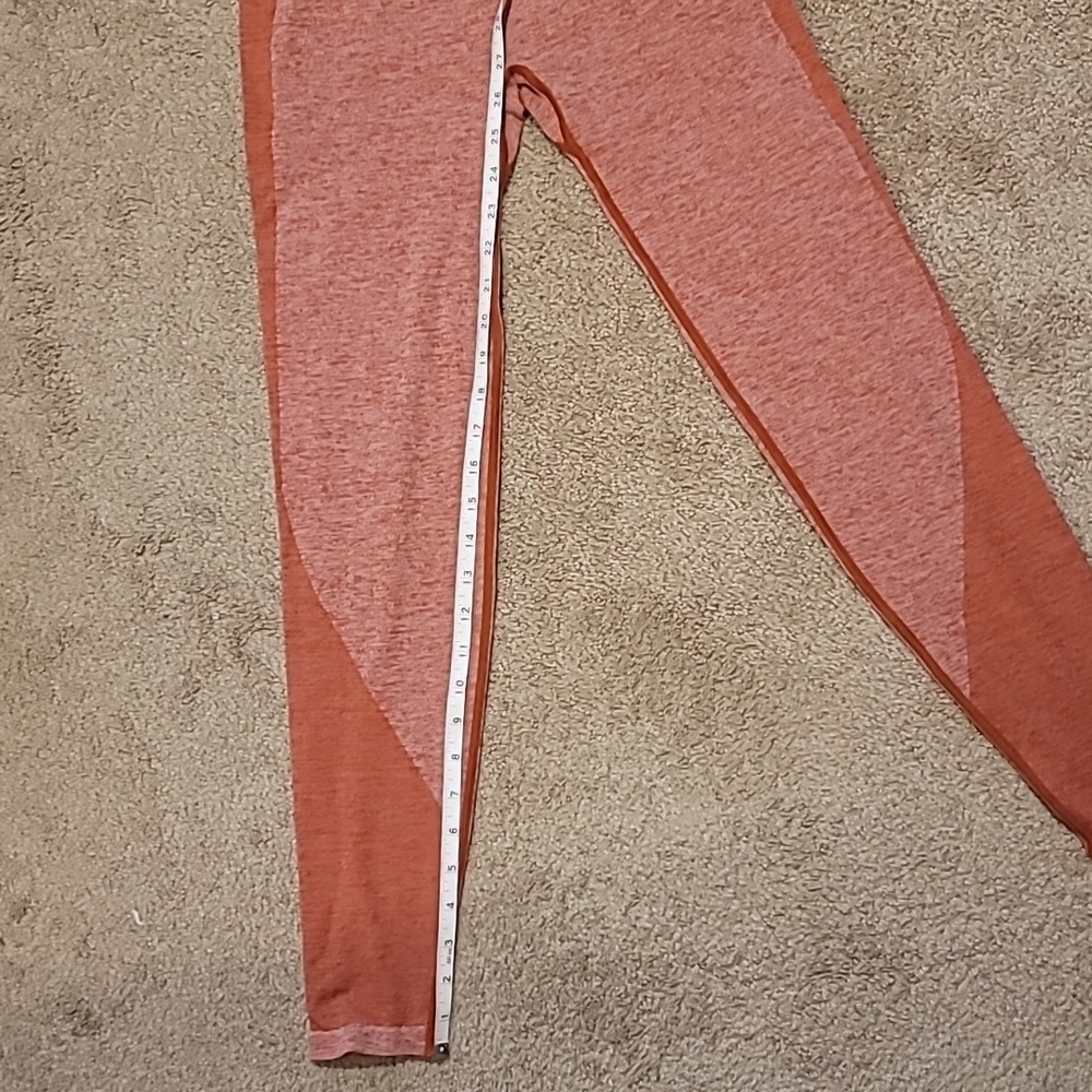 🍉Victoria's Secret PINK Seamless Leggings🍉 - Picture 9 of 11